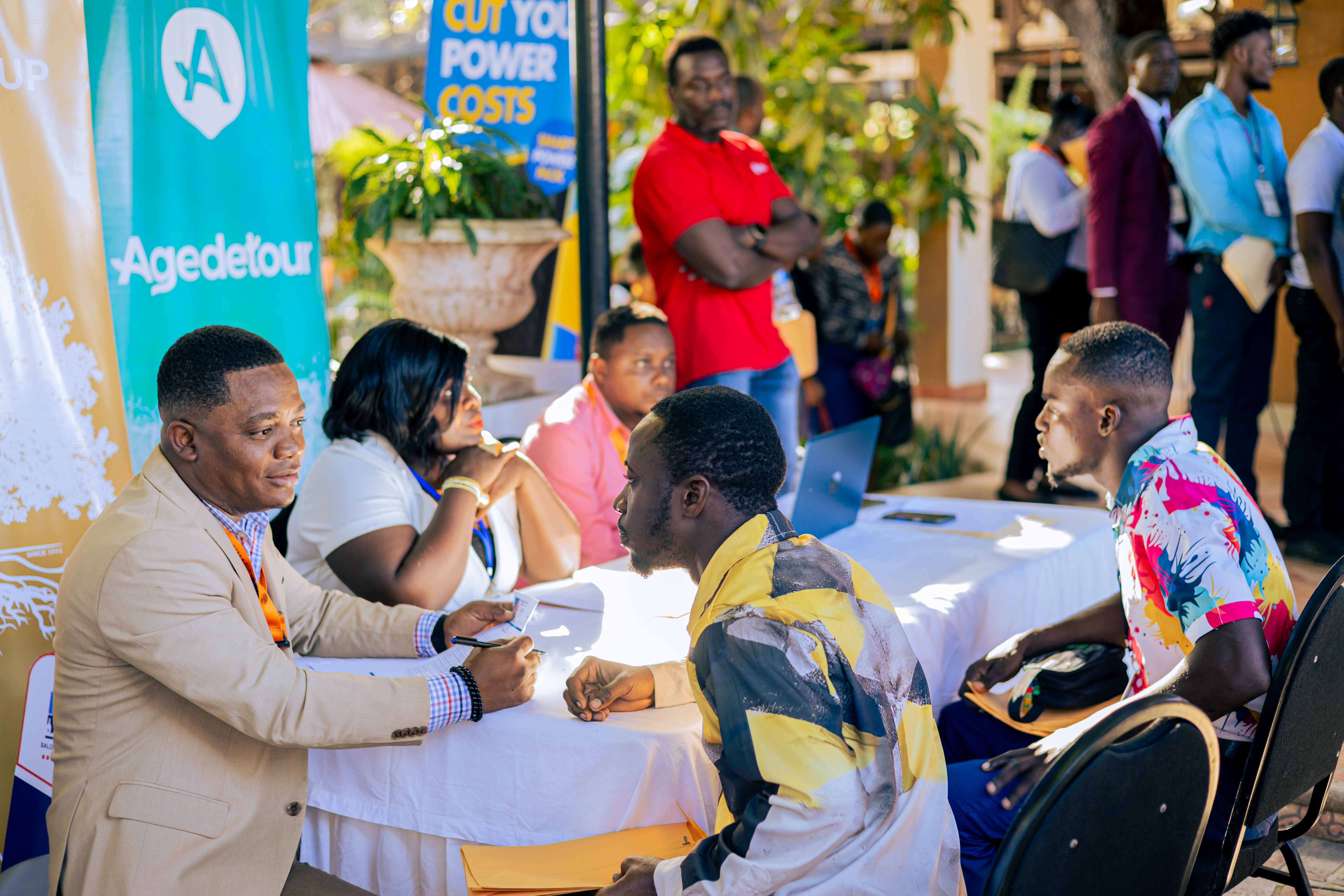 Hero slide: Rejoignez-nous pour tracer votre avenir